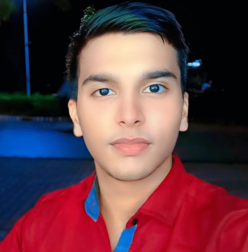ANAND SHUKLA DIGITAL MARKETING FREELANCER
